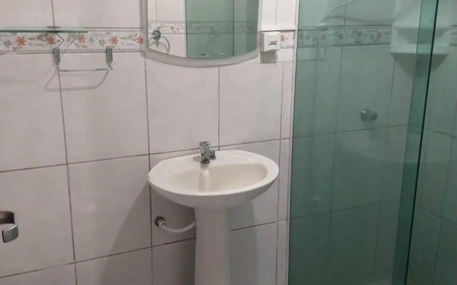 Casa 3 dorms no Centro