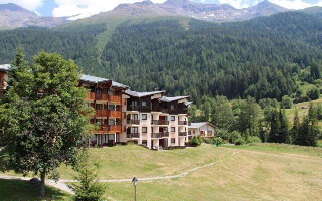 Appartement Lanslevillard, 2 pièces, 5 personnes - FR-1-508-215