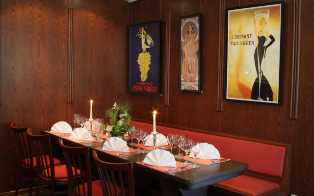 Hotel & Restaurant Eurohof