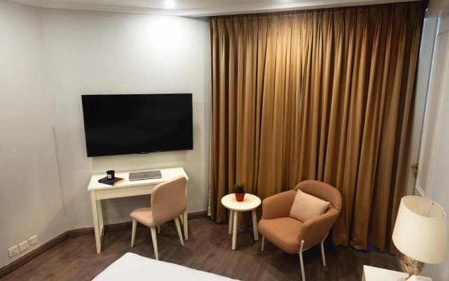 PC Residences Gulberg Lahore