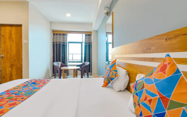 Fabhotel Apollo