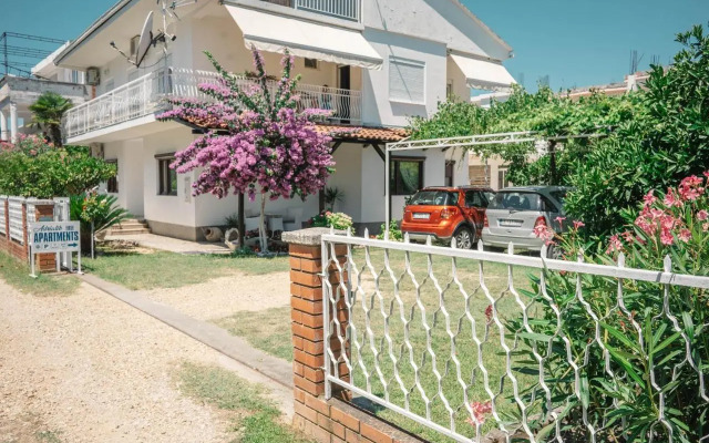 Vila Adriatik