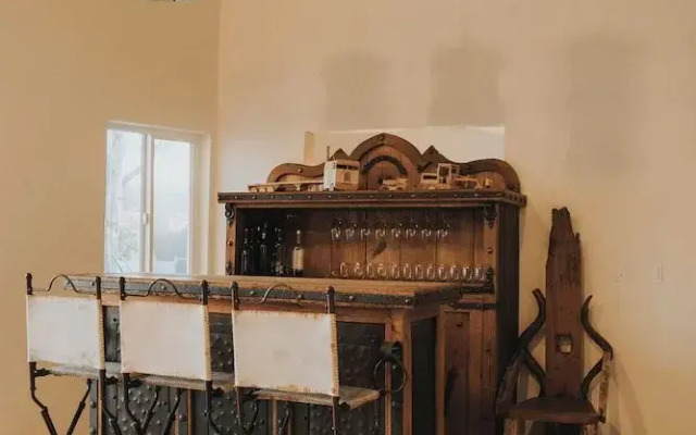 Casa Zamora