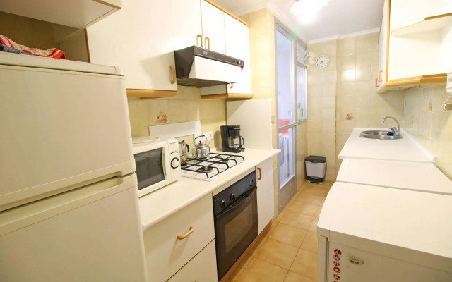 Holiday Apartment Aitana - Costa Calpe