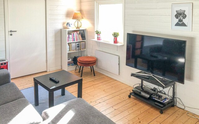 Nice Home in Åhus With 2 Bedrooms