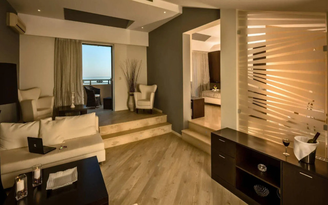 Mediterranean Beach Resort