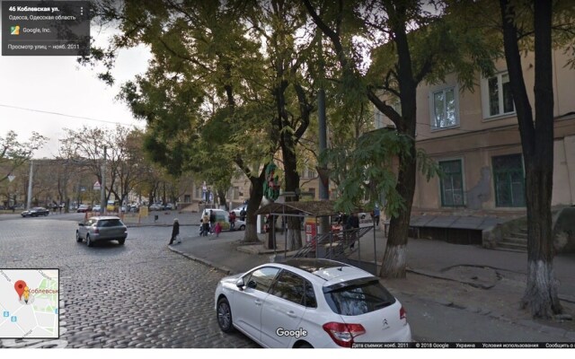 Rent Express Koblevskaya 46-2