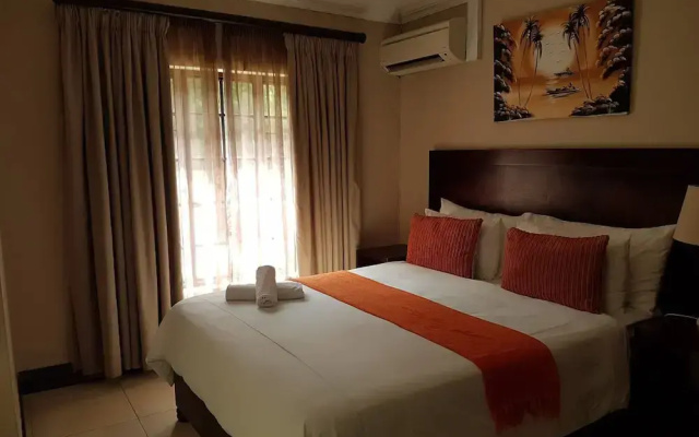 Fairview Bed And Breakfast - Family Bedroom