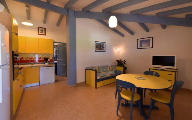 Résidence Cantu di Mare