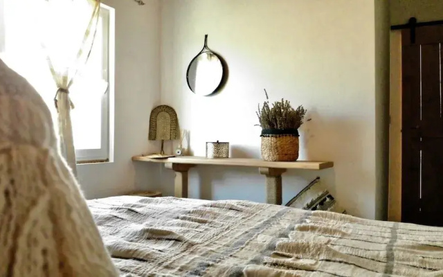 Casa de Oro Aparthotel