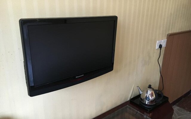 Yinhai Business Hotel