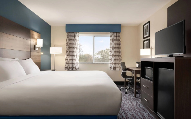Ramada by Wyndham Buenos Aires Centro