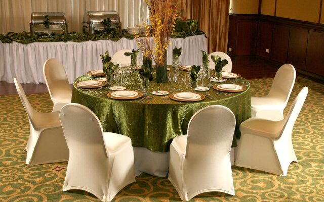 Crowne Plaza San Pedro Sula