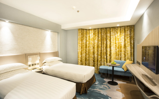 Wharney Hotel