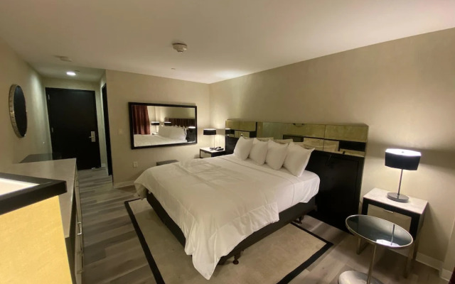 Nova Hotel Bronx
