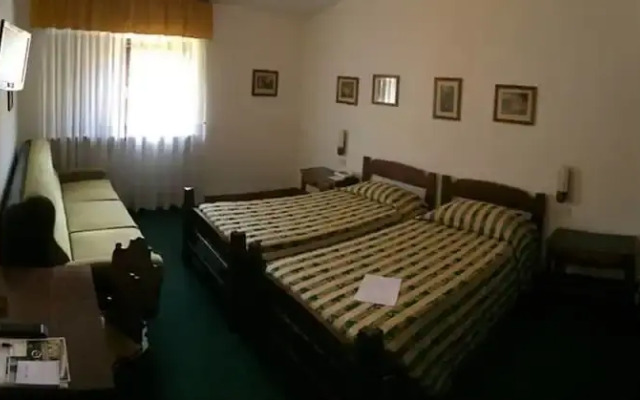 Grand Hotel Siva