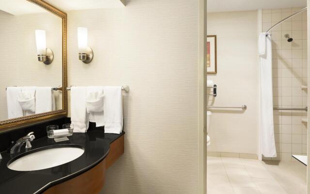 Homewood Suites Toledo Maumee