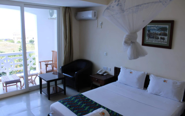Sunrise Resort Apartments & Spa