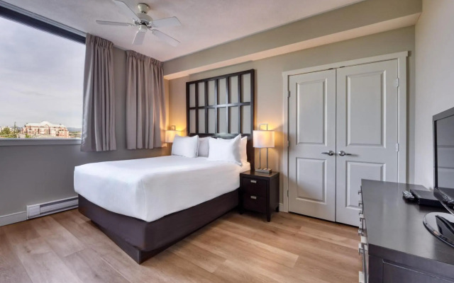 The Oswego Hotel