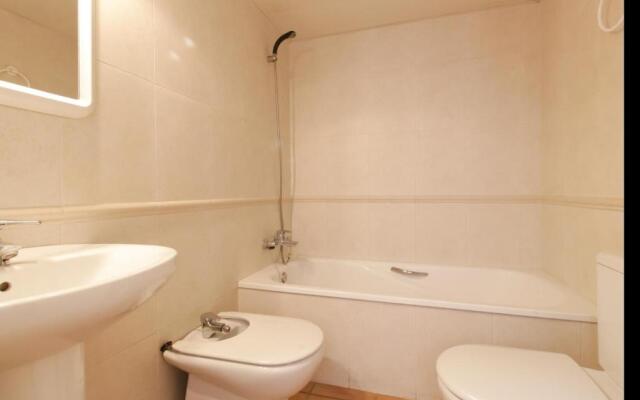 Apartament sant josep