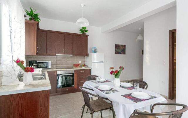 Stacys Apartments near Sidari