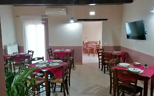 La Rocca dei Borboni