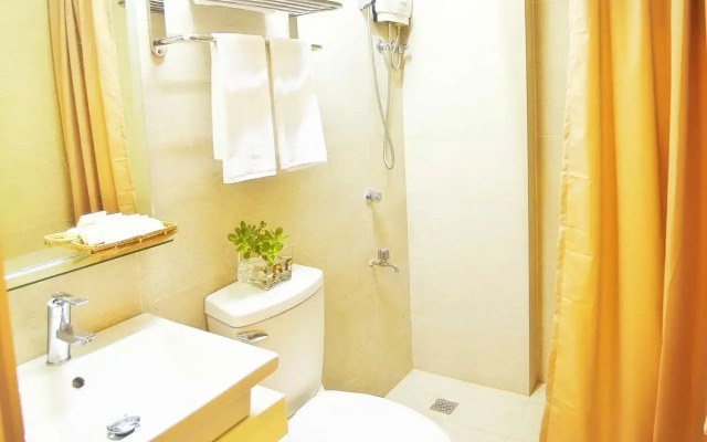 Chalet Baguio