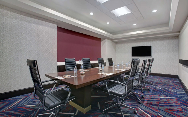 Embassy Suites by Hilton Oklahoma City Northwest