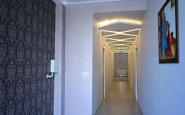 Hotel Kapson