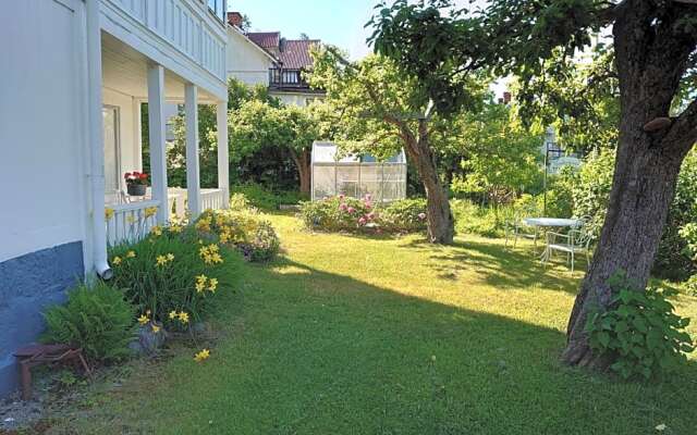 Vandrarhemmet Tallbacka/Ängelsberg Hostel