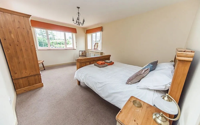 Stoodleigh Court Coach House B&B
