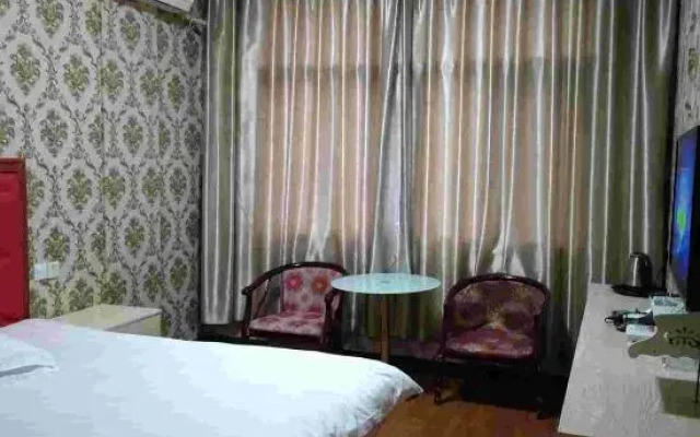 Dongyang Golden Lion Hotel