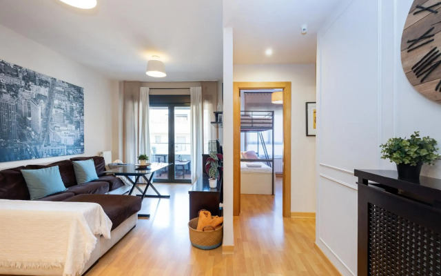 Apartamentos Arcoiris