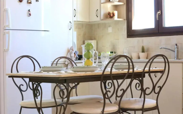 Kores Villas