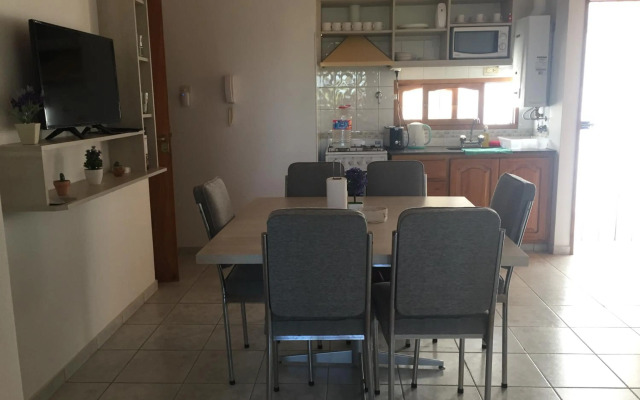 Apartamentos Irigoyen