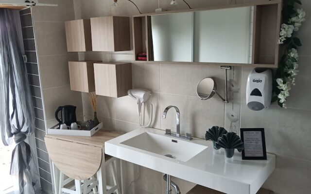 B&B Villa La Lorraine