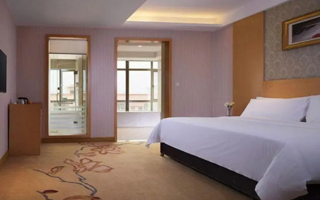 Vienna Hotels - Liao Bu Town Dongguan