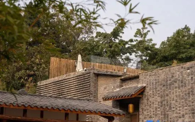 Zigong Wangshanli Private Tang Bieyuan