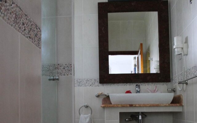 La Digue Self Catering