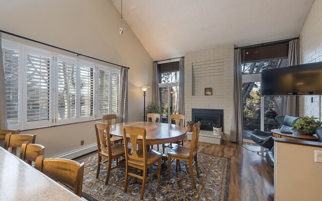 Park Avenue Condominiums