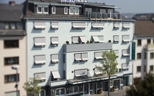 Top Hotel Krämer