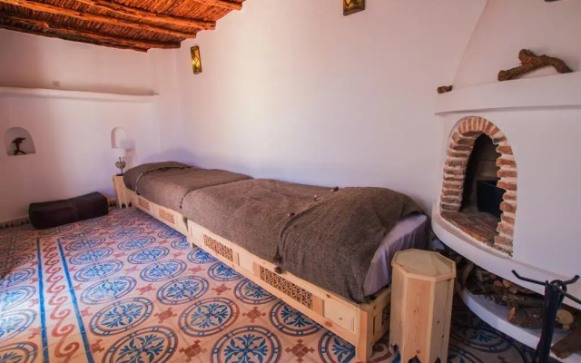 Ryad des Nomades