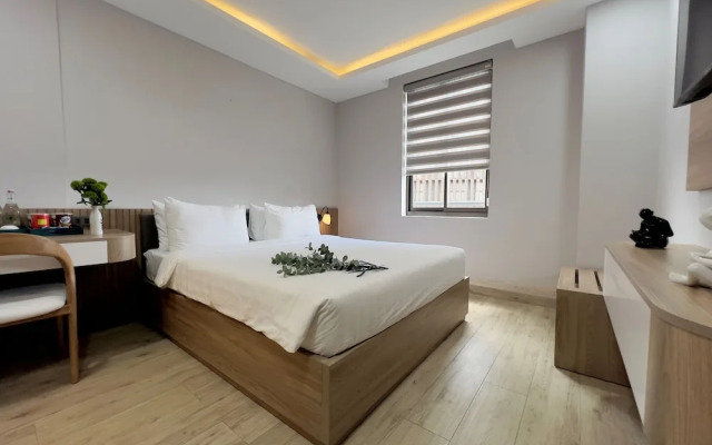 Nature Hotel - Win Happy