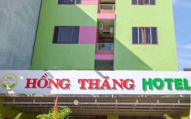 Hong Thang Hotel