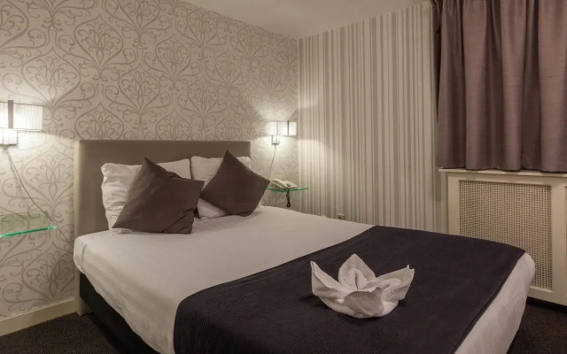 Best Western Amsterdam Airport Hotel Uithoorn