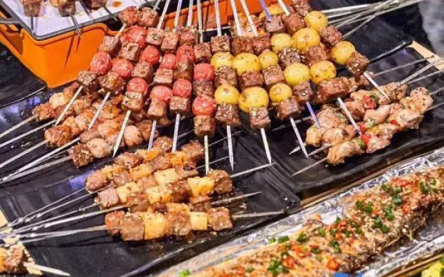 Argyle Hotel Dali Pangye