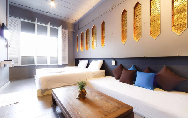 MeeTangNangNon Bed&Breakfast