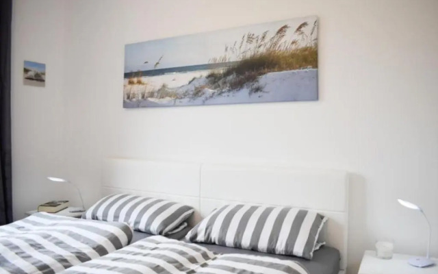 Ferienwohnung Ostseetraum