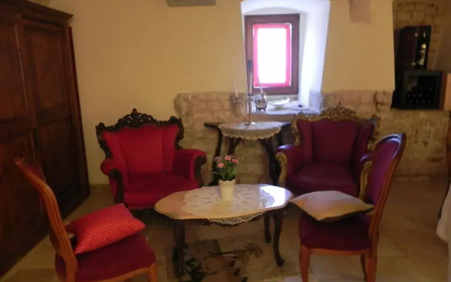 Casale dei Fornici