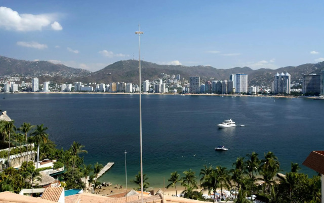 Park Royal Beach Acapulco - All Inclusive